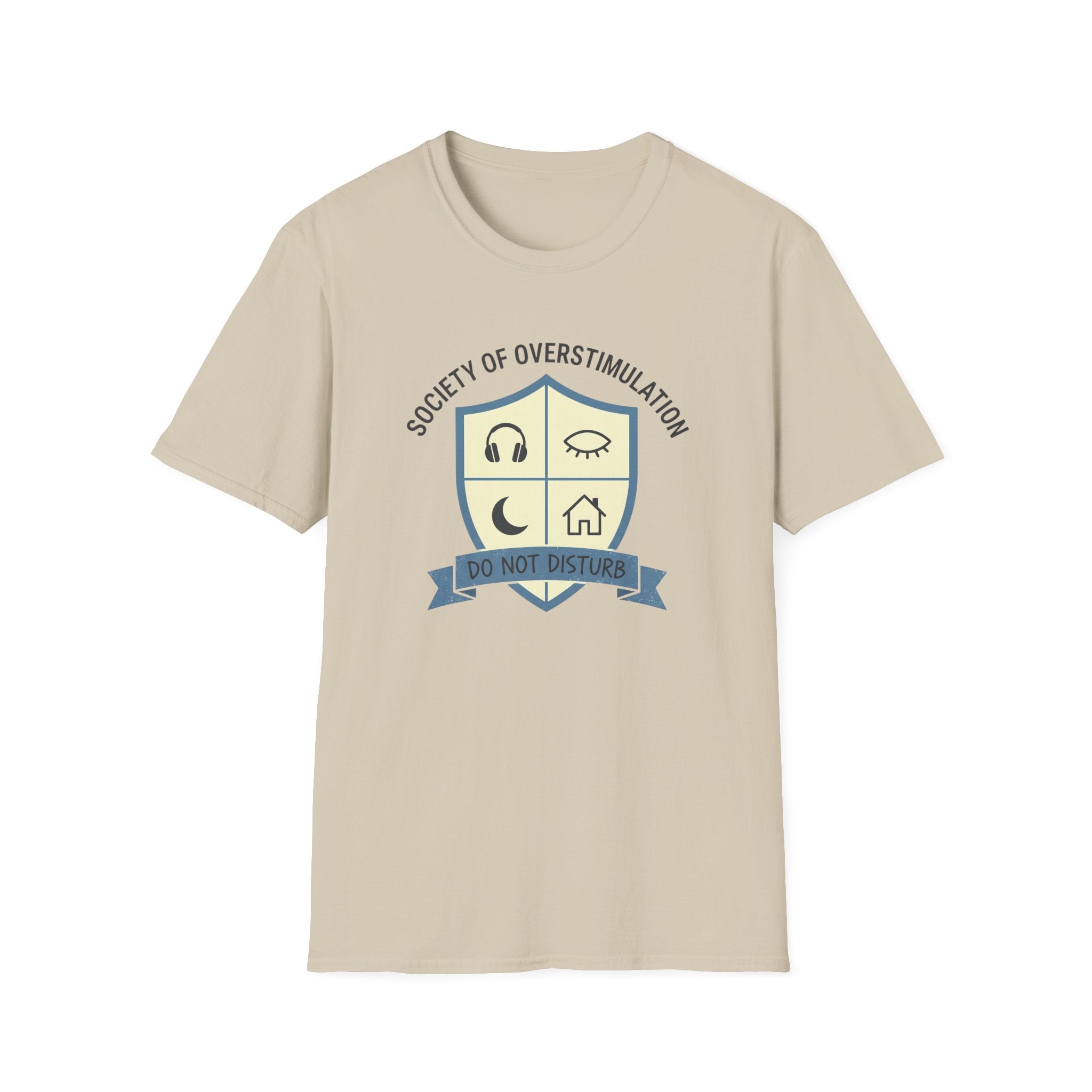 Do Not Disturb T-Shirt