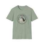 Luxury In Lethargy T-Shirt
