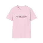 Flatlining T-Shirt