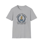 Awarded For Effort T-Shirt