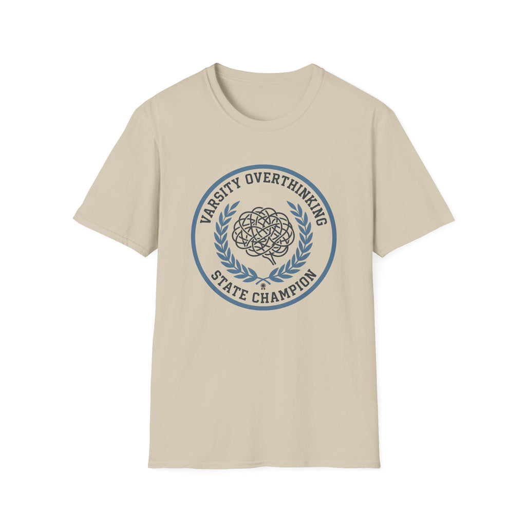 Overthinking T-Shirt