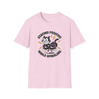 Staying Positive T-Shirt