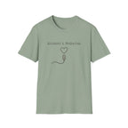 Recovery Is Productive T-Shirt
