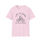 Still Rolling T-Shirt