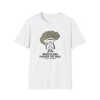 The Panic T-Shirt