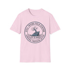 Survival Protocol T-Shirt