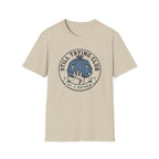 Dept Of Overthinking T-Shirt