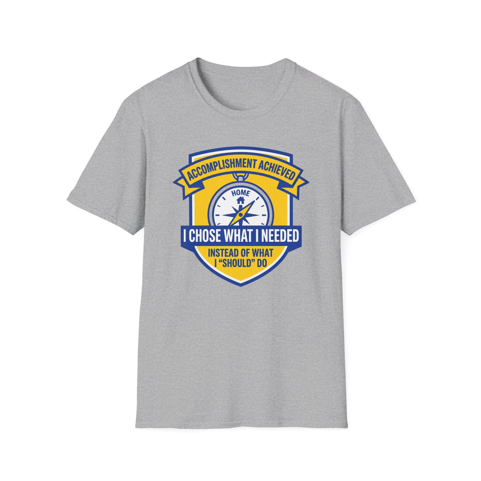 What I Needed T-Shirt