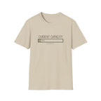 Current Capacity T-Shirt
