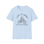 Still Rolling T-Shirt