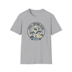 Mt Overthink T-Shirt
