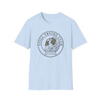 Struggle Is Eternal T-Shirt
