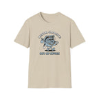 Out Of Office T-Shirt