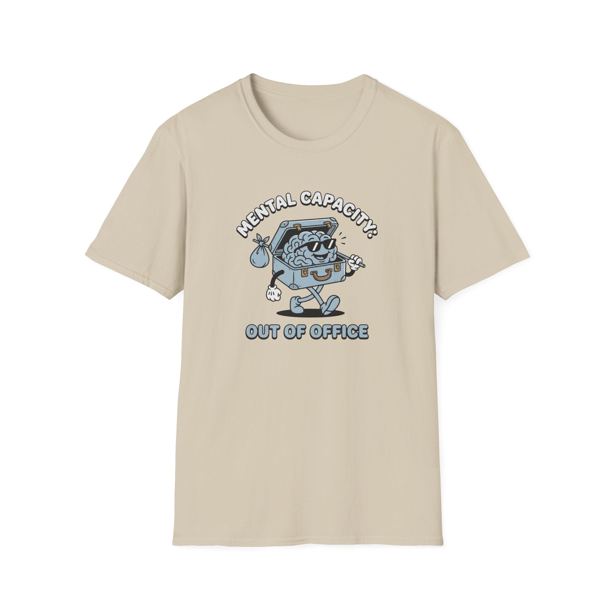 Out Of Office T-Shirt
