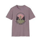 Cactus Sunrise T-Shirt