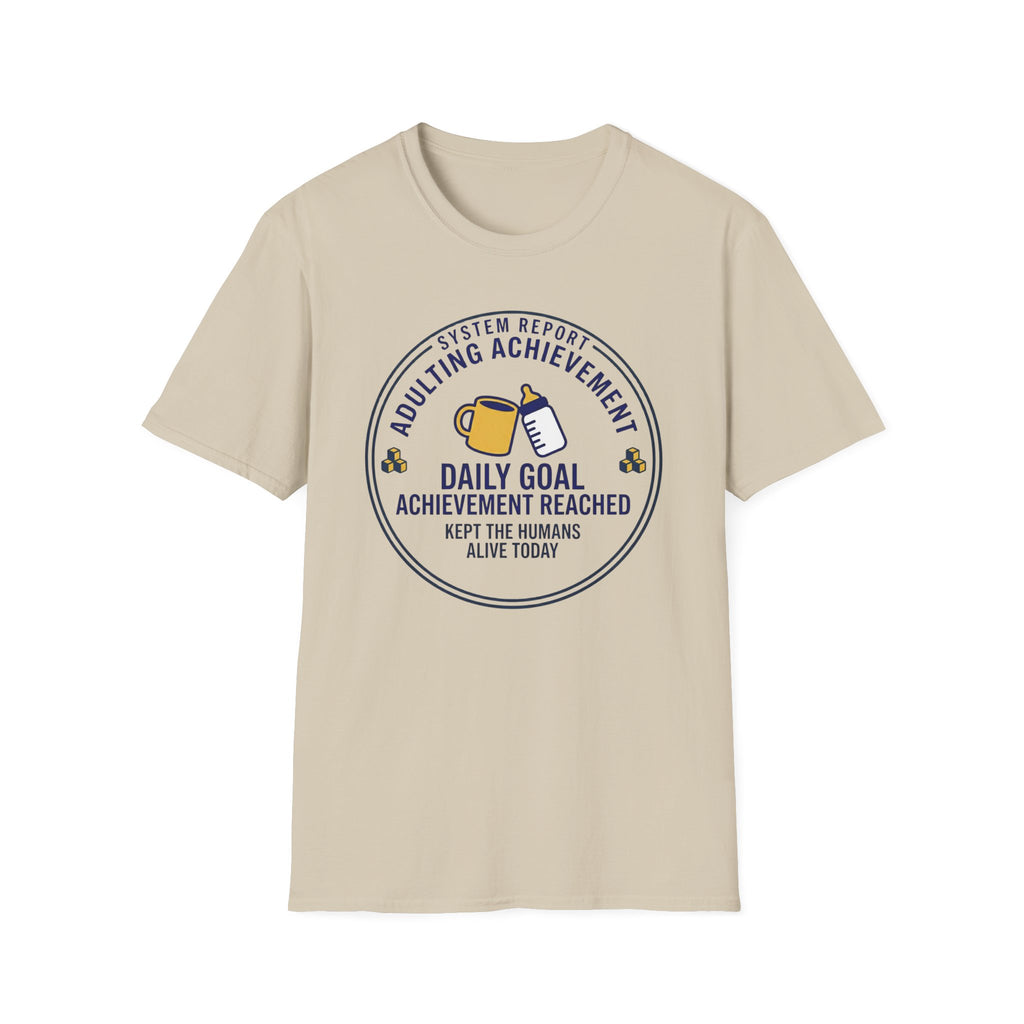 Humans Alive T-Shirt