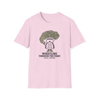 The Panic T-Shirt