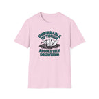 Absolutely Drowning T-Shirt