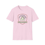 Carrying On T-Shirt