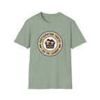 Did The Laundry T-Shirt
