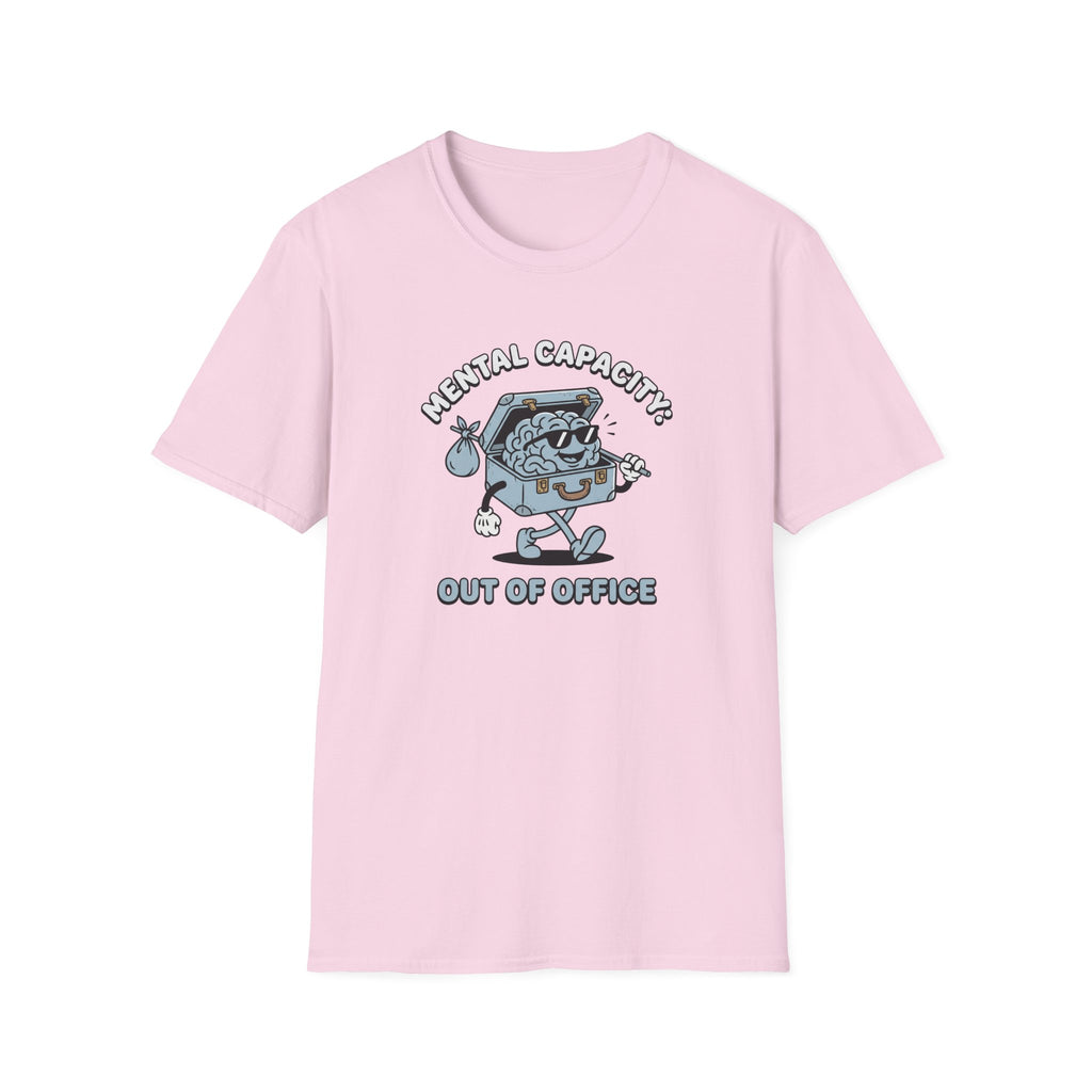 Out Of Office T-Shirt