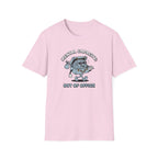 Out Of Office T-Shirt