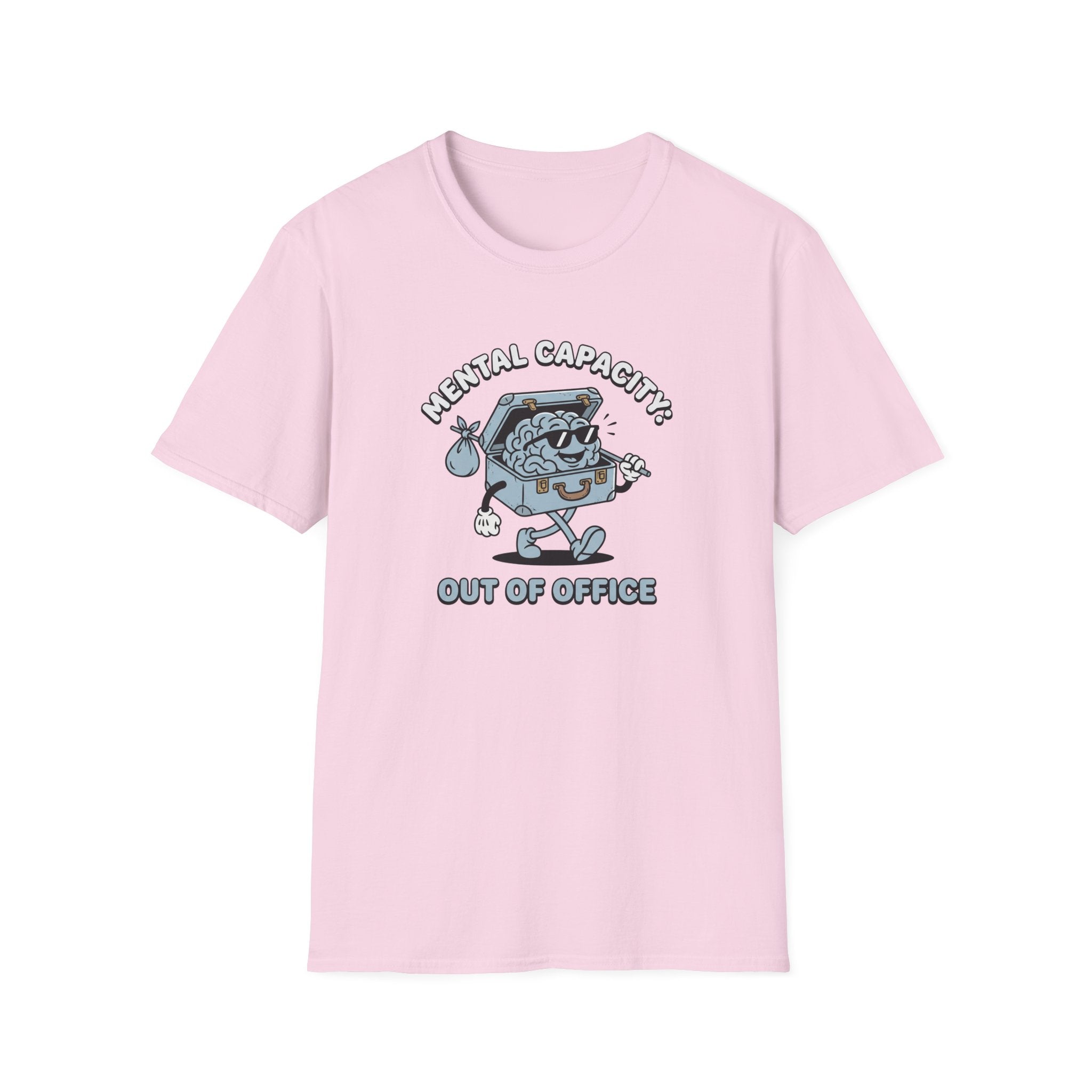 Out Of Office T-Shirt