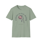 Full Bloom T-Shirt
