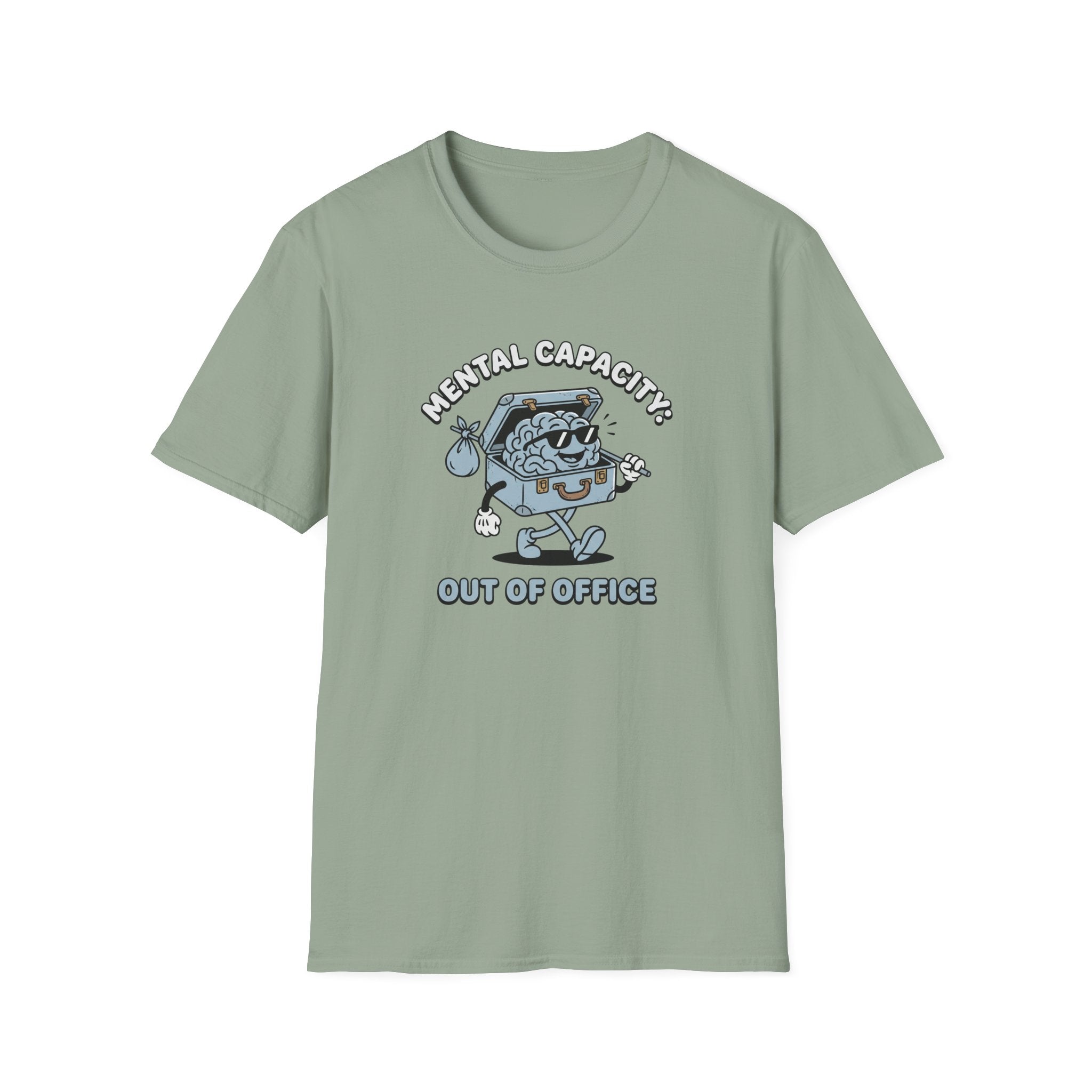 Out Of Office T-Shirt