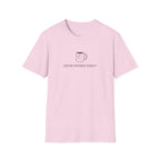 Caffeine Dependent T-Shirt