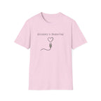 Recovery Is Productive T-Shirt