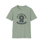 Bare Minimum T-Shirt