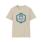 Sensibly Cancelled T-Shirt