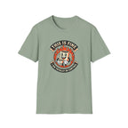 In Control T-Shirt