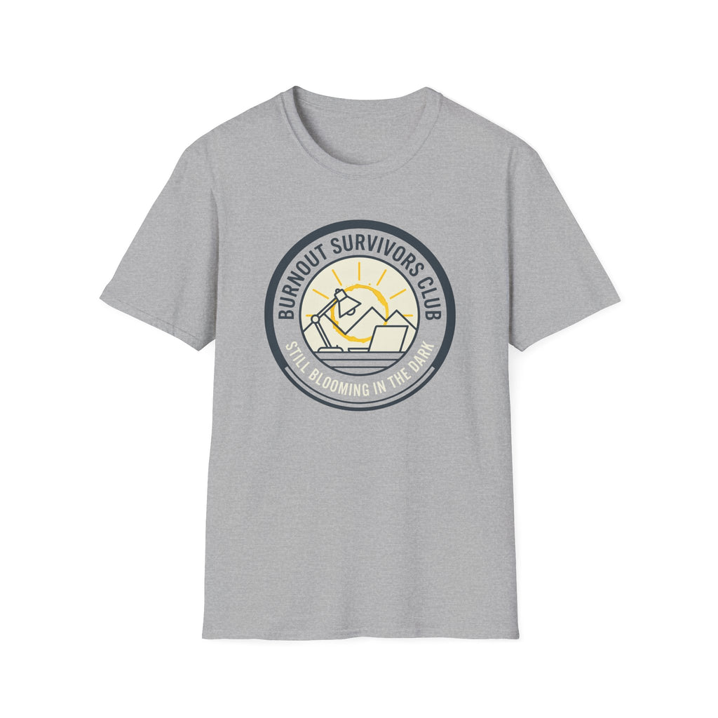 Still Blooming T-Shirt