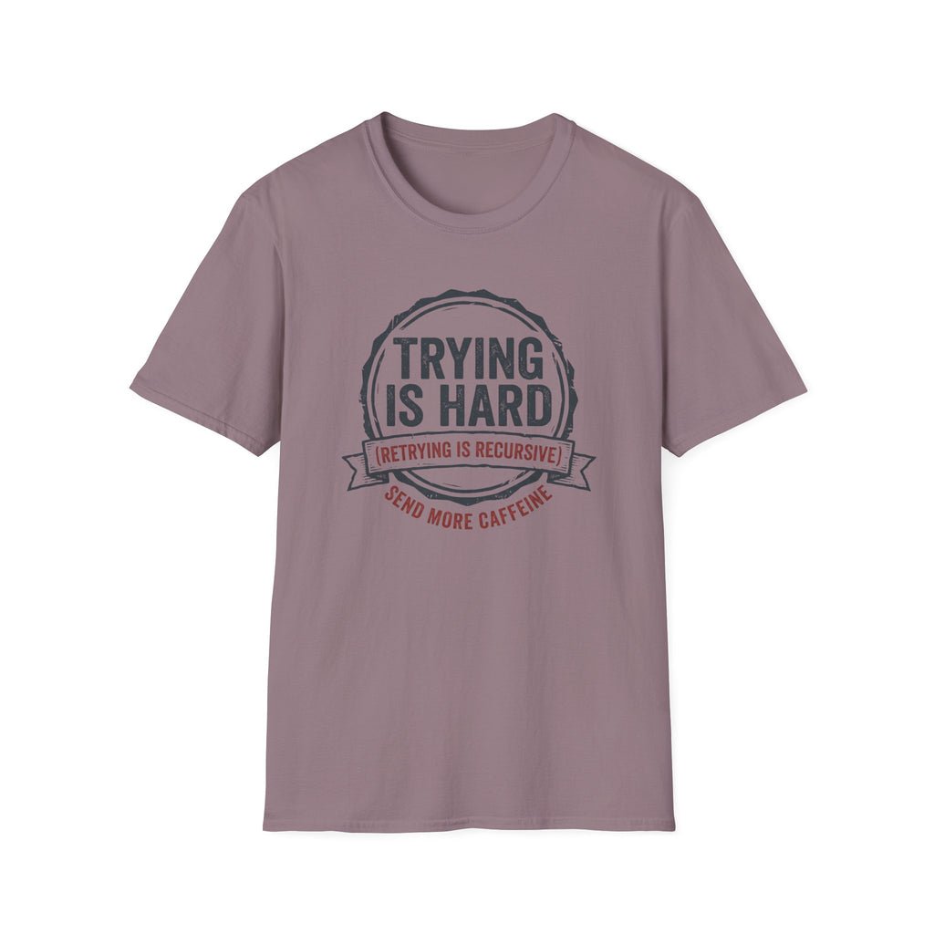 Recursive T-Shirt