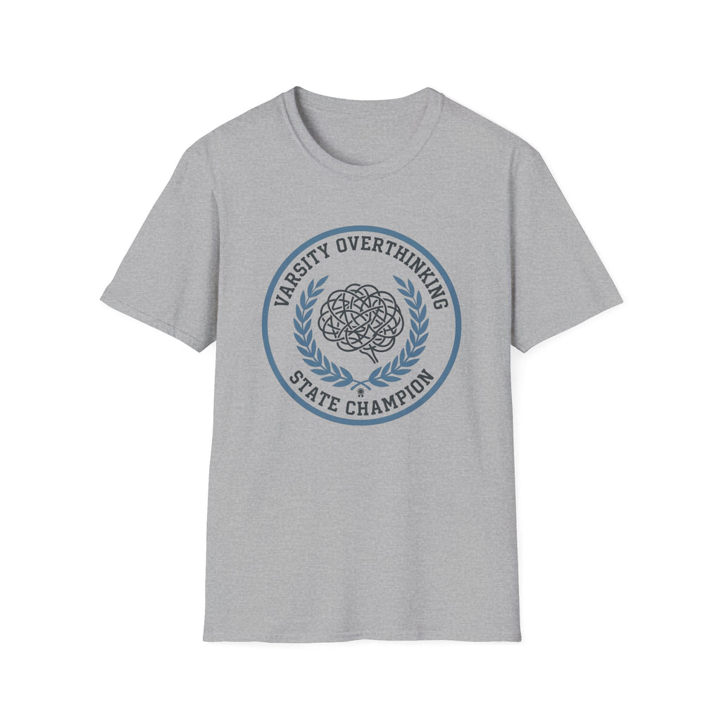 Overthinking T-Shirt