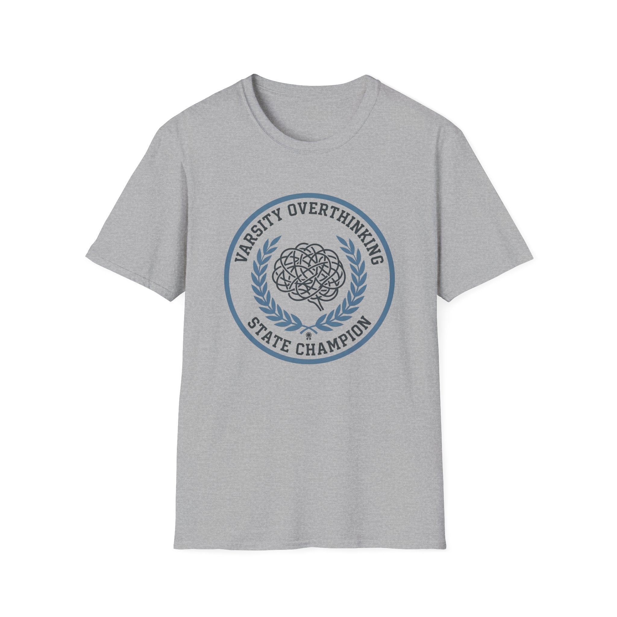 Overthinking T-Shirt
