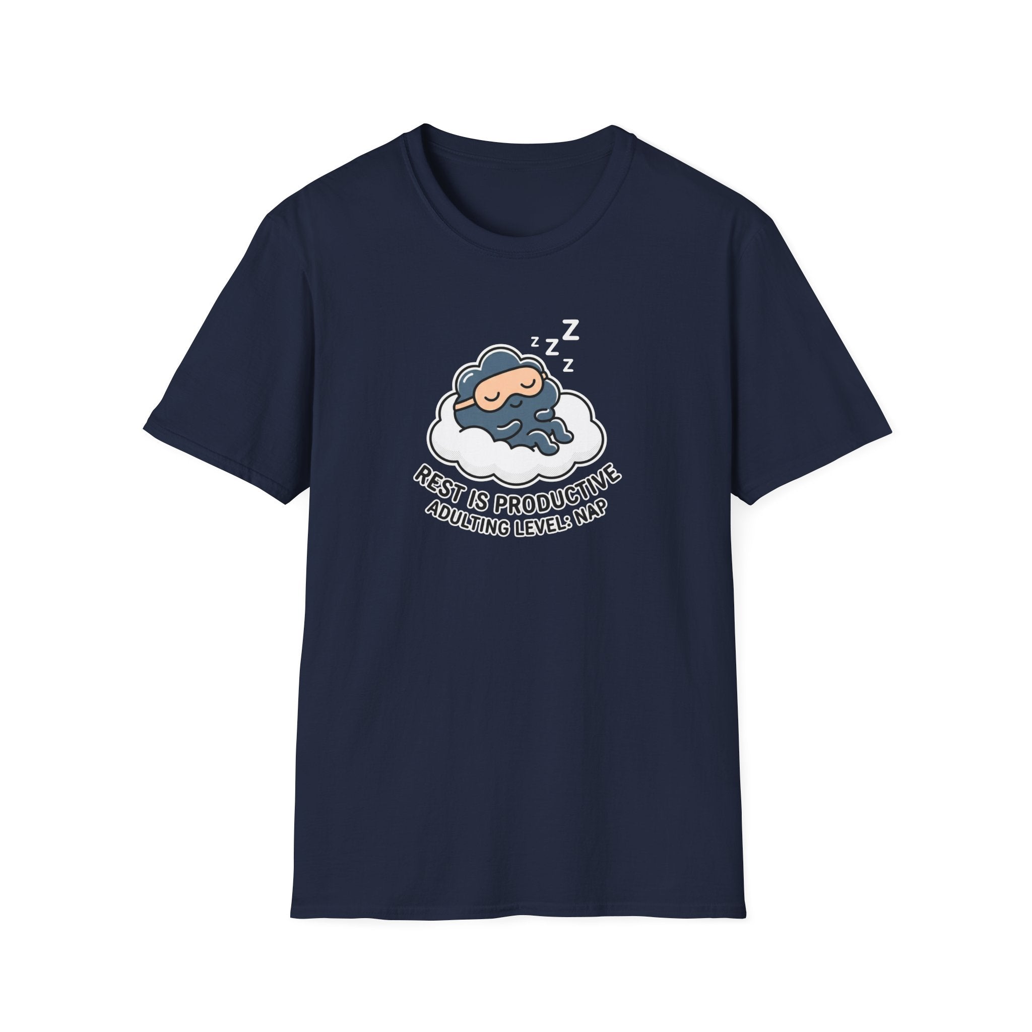 Rest Is Productive T-Shirt