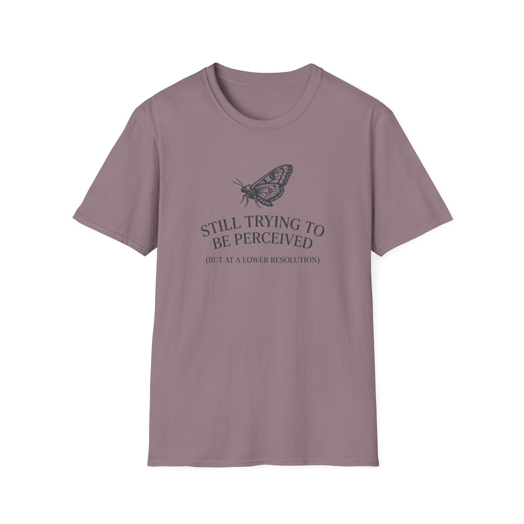 To Be Perceived T-Shirt