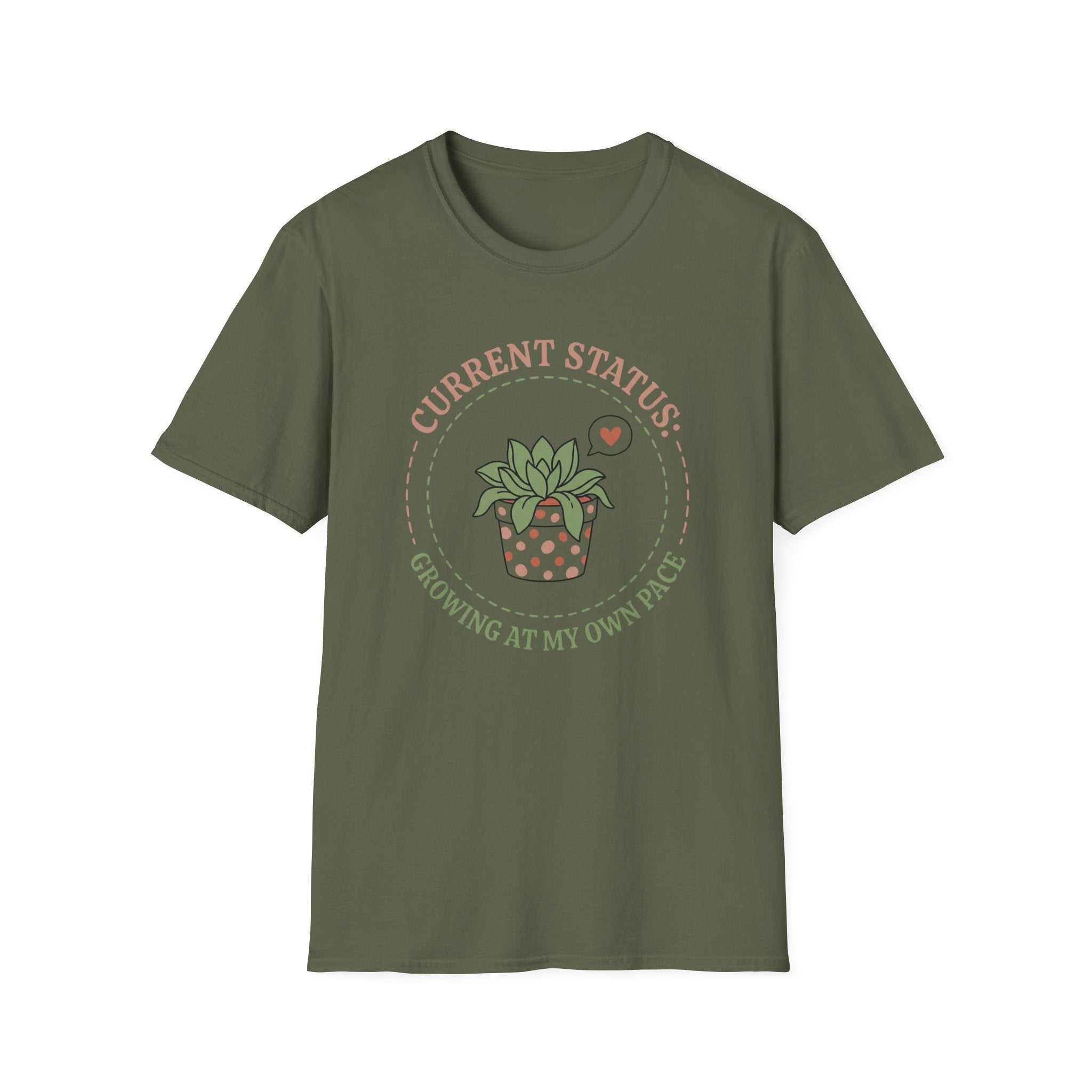 My Own Pace T-Shirt