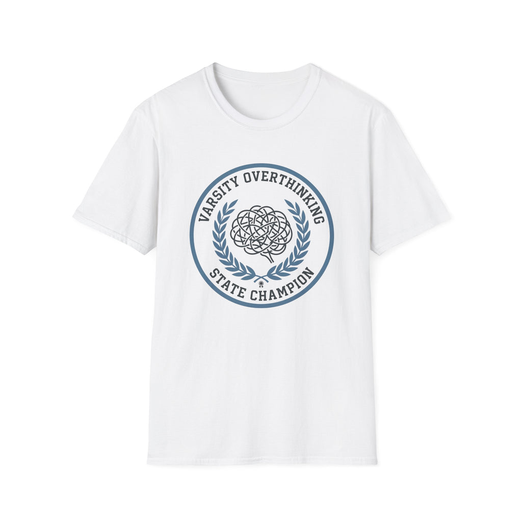 Overthinking T-Shirt