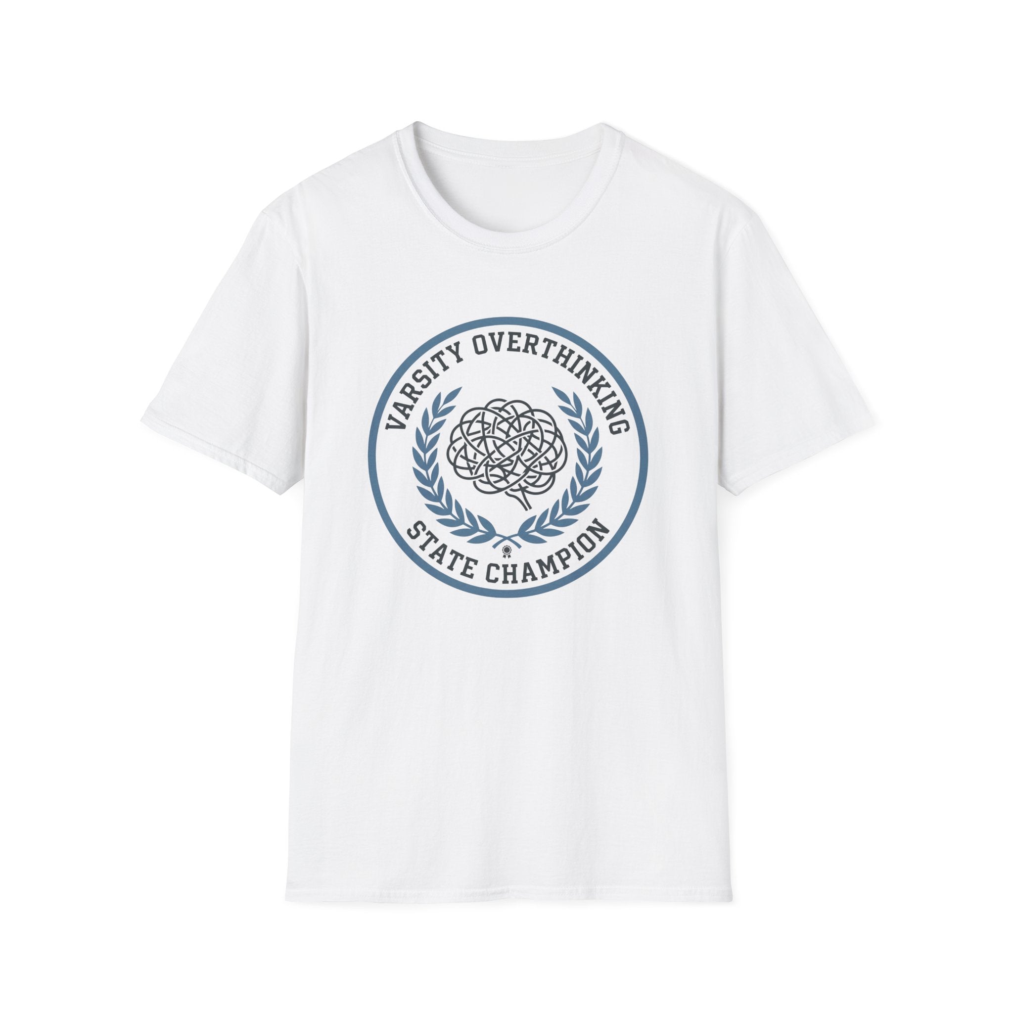 Overthinking T-Shirt