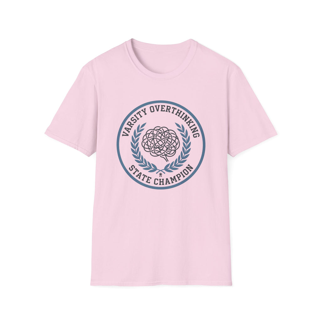 Overthinking T-Shirt