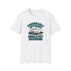 Absolutely Drowning T-Shirt
