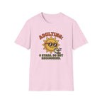 Zero Stars T-Shirt