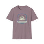 Society Of Retreat T-Shirt