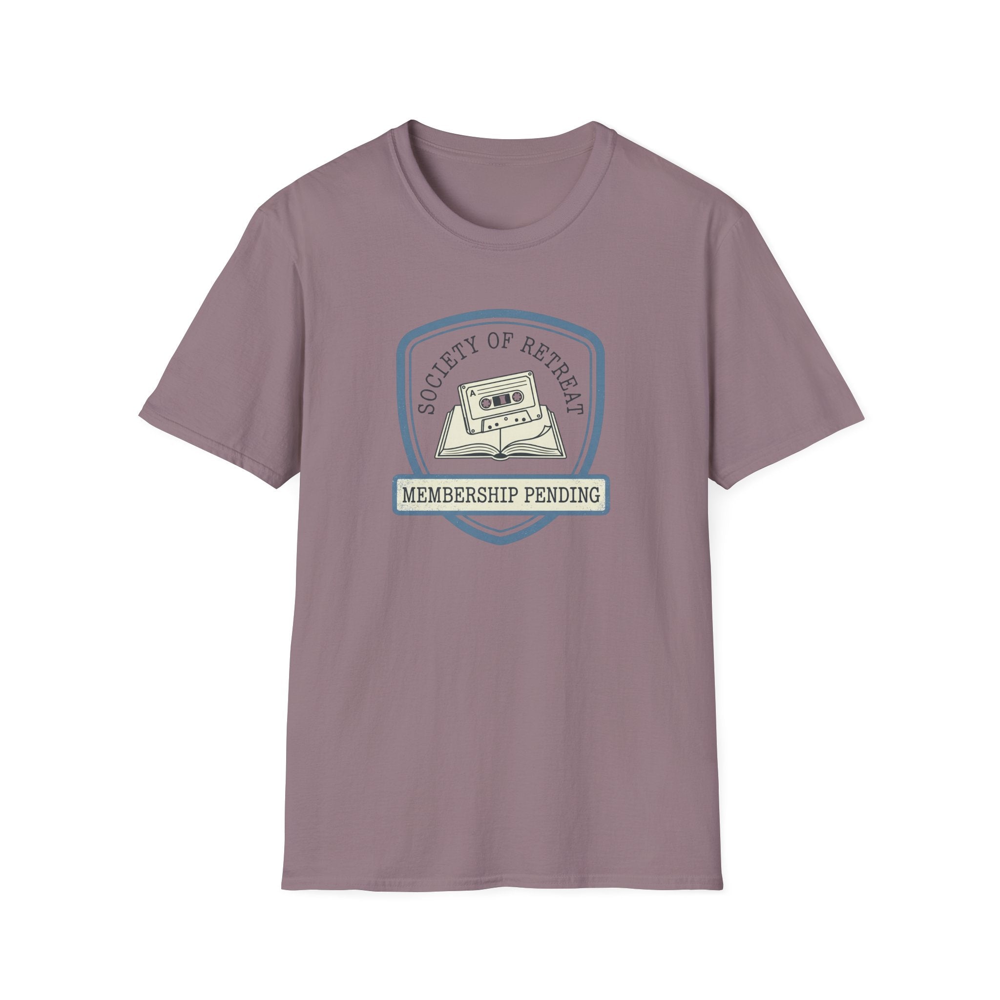 Society Of Retreat T-Shirt