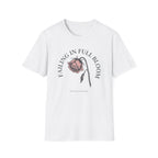 Full Bloom T-Shirt