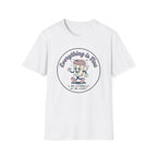 At My Limit T-Shirt